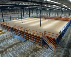 electrolux raised platform